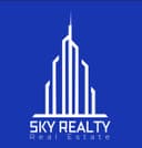 Sky Realty Logo