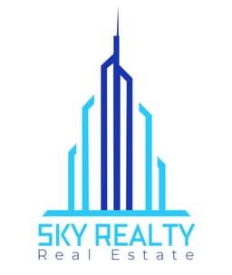 Sky Realty Logo