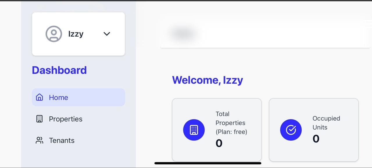 Lease & Document Control